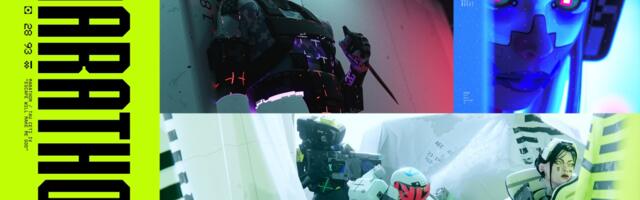 Bungie’s slick-looking Marathon shooter arrives on September 23rd