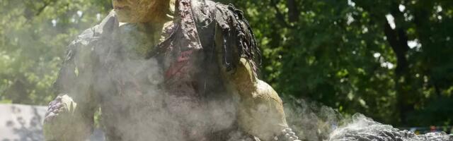 New Toxic Avenger Trailer Takes Gory Aim at Health Care