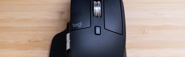 A lot of Logitech products cost more now than two months ago