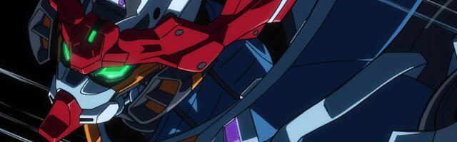 Mobile Suit Gundam GQuuuuuuX‘s Director Dreams of Converting Zoomers Into Retro Mech Anime Fans