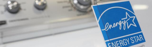Trump admin announces plans to shut down the Energy Star program