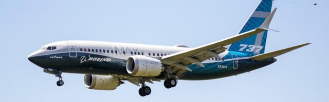 Boeing Strikes Deal with DOJ to Avoid Criminal Charges Over 737 Max Crashes