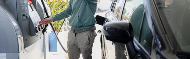 Will California’s high gas prices go even higher?