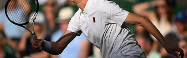 How to Watch Jannik Sinner vs. Ben Shelton in the Wimbledon Quarterfinals Free