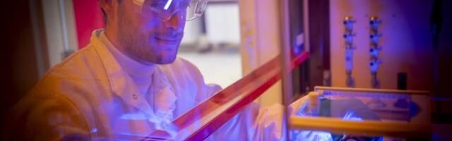 Novenda Technologies raises $6.1M to scale multi-material 3D printing for dental labs