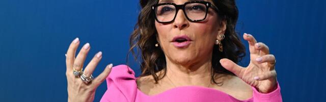 X CEO Linda Yaccarino is stepping down after two years