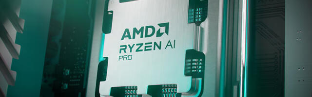 AMD's Zen 5 gets down to business with new Ryzen Pro 9000 CPUs, according to leak — next-gen enterprise chips to predictably feature up to 12 Zen 5 cores, 65W TDPs