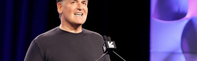 Mark Cuban is lauding Trump for how the POTUS has handled China and Nvidia