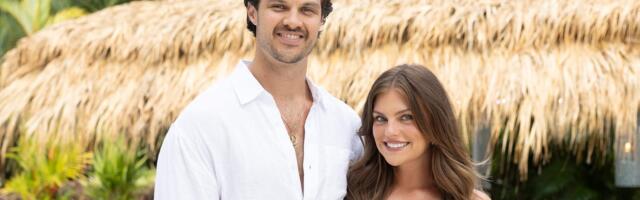 Every couple from 'The Bachelor' universe who are still together