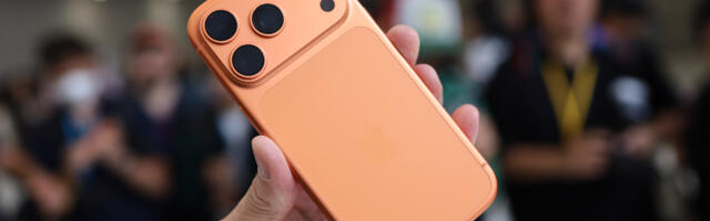 The iPhone 17 Pro series is in high demand – here’s how long you’ll have to wait to get one
