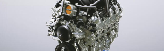 Every Vehicle Affected By The GM L87 Engine Lawsuit