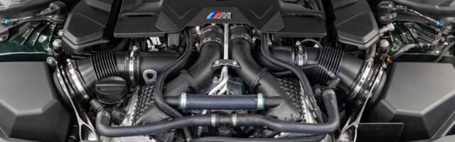 13 Cheap V8 Cars You Can Buy For Under $10,000