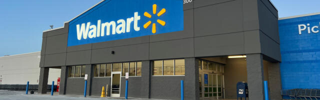Walmart Has An Answer To Amazon's Prime Day, But The Deals Run Even Longer