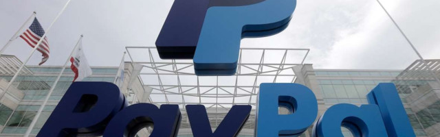 F|T: The FinTech Times – PayPal’s big plans