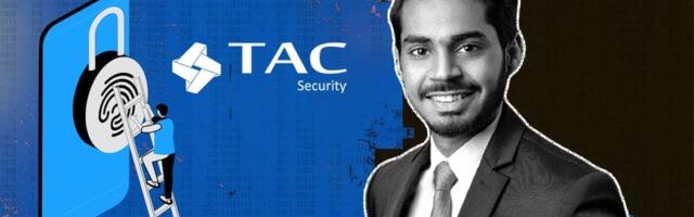 TAC Infosec Shares Start Trading Ex-Bonus, Surge 5% After H1 PAT Doubles