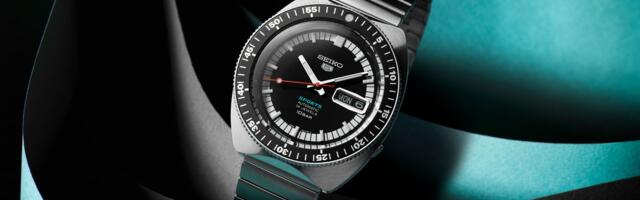 9 Best Seiko 5 Sports Watches (2025)