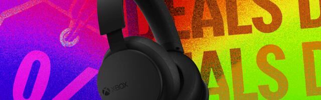Our Favorite Gaming Headset for Xbox Owners Is Discounted