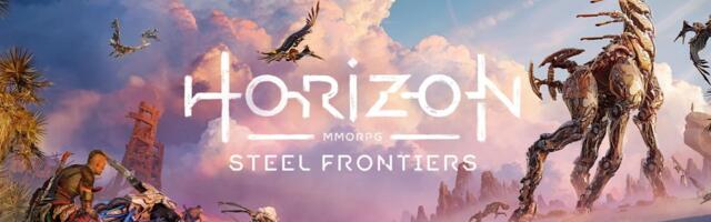 Sony’s latest Horizon spin-off is an MMORPG for PC and mobile, but not PS5