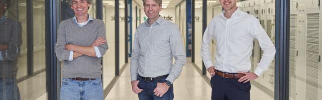 Meet Roseman Labs, the Dutch encrypted computing startup unlocking the power of sensitive data without privacy tradeoffs