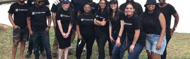 SA AI-based fintech startup FinChatBot raises $1.6m to expand into Europe, West Africa