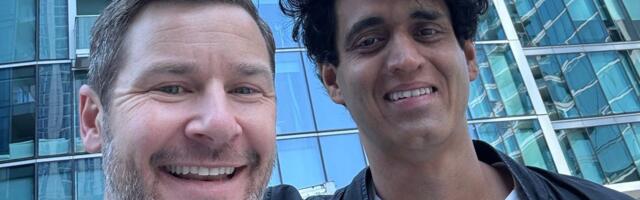 Check out the exclusive pitch deck Valerie Health used to raise $30 million from Redpoint Ventures to automate healthcare faxes