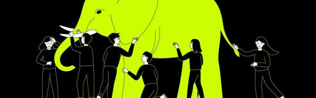 От пустой выдачи к релевантной: как мы оцениваем качество поиска через метрики, LLM и фидбэк пользователей