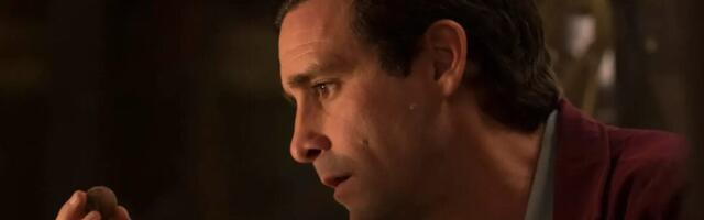 ‘It’ and ‘Black Phone’ Actor James Ransone Has Died at Age 46