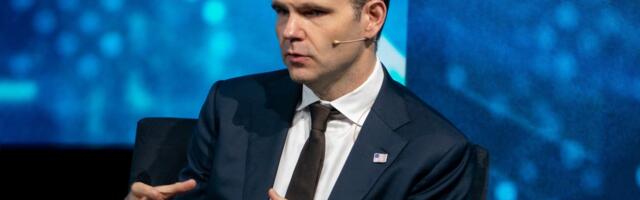 Why Nvidia Struck a $20 Billion Megadeal with Groq