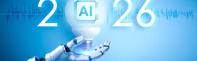 5 predictions for AI in 2026 – what’s next for ChatGPT, Gemini, and you