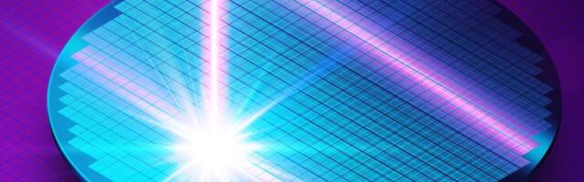 You Must Stare Into the Heart of the $400 Million Machine