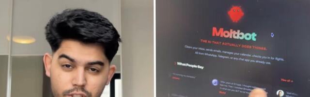 Clawdbot creator says Anthropic 'forced' him to rename the viral AI agent: 'Wasn't my decision'