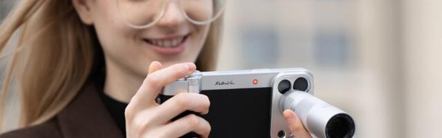 The iPhone just got 10x optical zoom – this impressive teleconverter kit previously seen on Vivo phones just landed for Apple fans