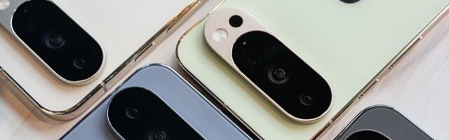 The Best Google Pixel Phones of 2026, Tested and Reviewed