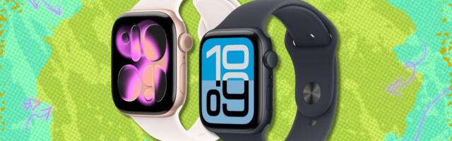 Check out some of the best Apple Watch deals to shop ahead of Amazons Big Spring Sale - Save on Series 11 and SE 3 models