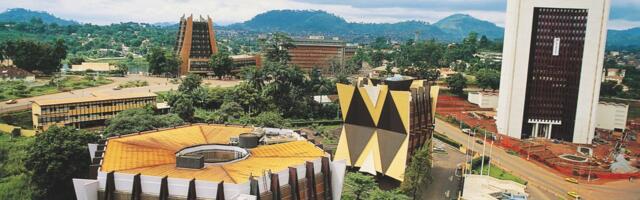 Mobile Money, Digital and Wider Fintech in Cameroon in 2026