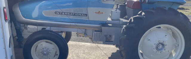 How International Harvester Tried (And Failed) To Kill The Diesel Engine