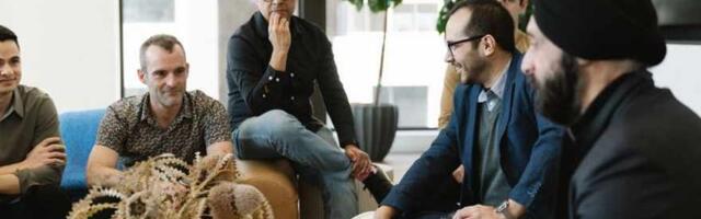 Top Startup and Tech Funding News – April 1, 2025