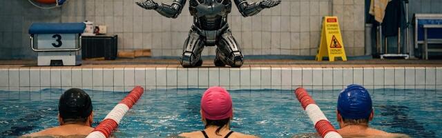 Как рисовать для 1С бизнес-процессы, не забывая их главного участника