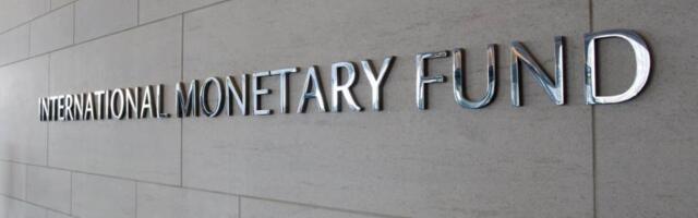 The 100% debt trap: Why the IMF’s latest warning is a massive long-term signal for bitcoin