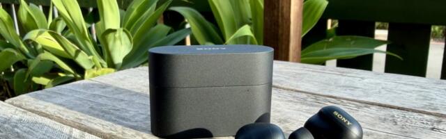 The Sony XM6 earbuds are the best audio product Ive tested this year — and theyre back at their lowest price ever