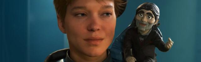 Death Stranding movie director Michael Sarnoski says we may see some characters from the games despite the adaptation being "very much its own thing"
