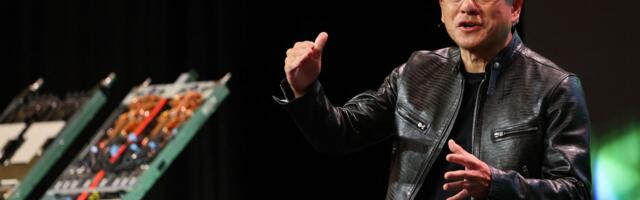 Nvidia preps to sell its Vera CPUs into China as its GPU sales stay frozen — customers encouraged to place orders for CPU shipments as early as August
