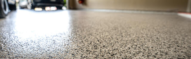 Polished Concrete Vs. Epoxy: Which Is Considered Better For A Garage Floor?