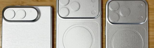 iPhone 18 Pro series, foldable iPhone likely to debut on September 8