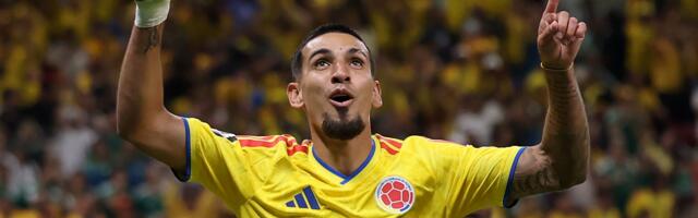 How to watch Colombia vs Ghana: Free Streams, TV Channels & Kick-Off time for FIFA World Cup 2026 as Los Cafeteros take on Black Stars