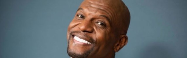 Why Terry Crews is launching a social currency