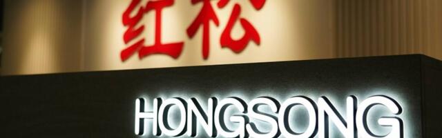 China’s social networking platform Hongsong raises US$100 million in a Series A+ funding round