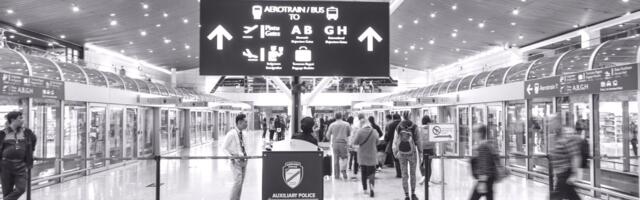 In These Surreal Times, Should Travel Push For Growth Or Push On Brakes?