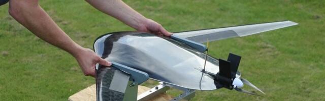New Autonomous Drone System Can Save Lives at Sea