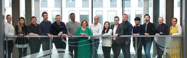 University of Edinburgh reveals AI startups in latest accelerator cohort